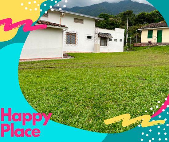 CENTRO EDUCATIVO MY LITTLE WORLD - CAMPESTRE